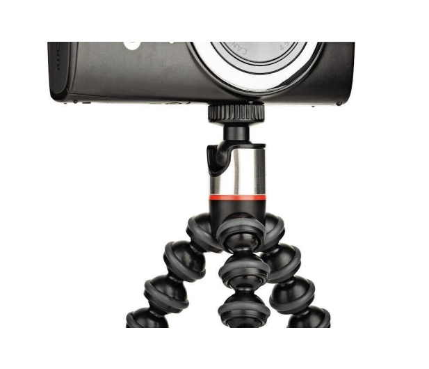 Joby GorillaPod 325 - 1170115 - zdjęcie 4